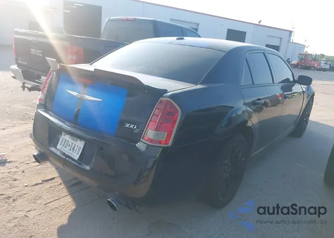2013 Chrysler 300 300S from USA, damaged, VIN 2C3CCABT3DH728239